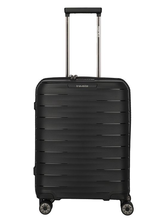 Travelite Mooby 4 kolečka Kabinkový kufr S 55 cm