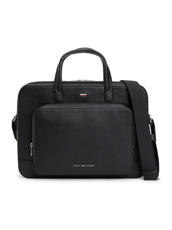Tommy Hilfiger TH Central Kannettava laukku 37 cm