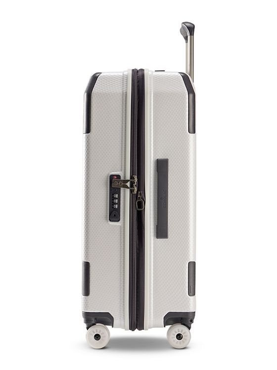 Echolac Logic Pro 4 hjul Trolley 66 cm med strækfold