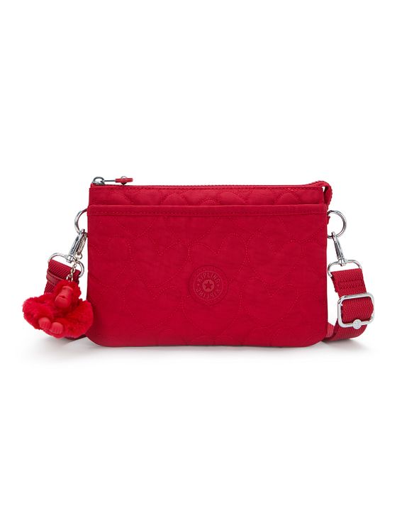 Kipling Kipling Valentine + Clutch taske 24 cm