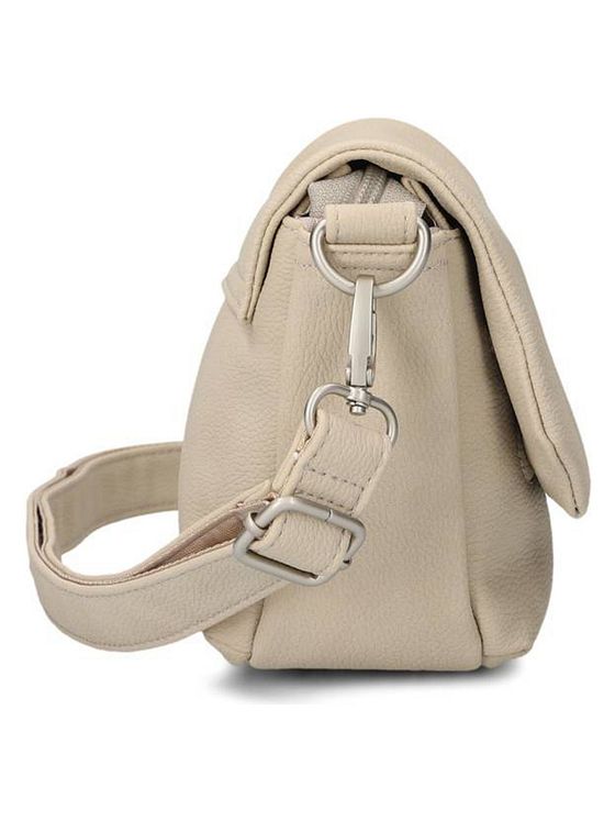 Zwei Mademoiselle.M Messenger-taske 28 cm