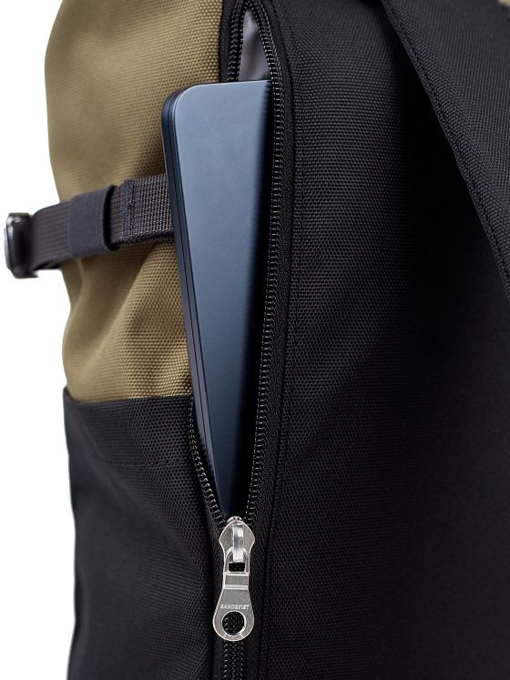 Sandqvist Icon Daypack 65 cm Laptopfach Sandqvist Icon Daypack 65 cm Laptopfach