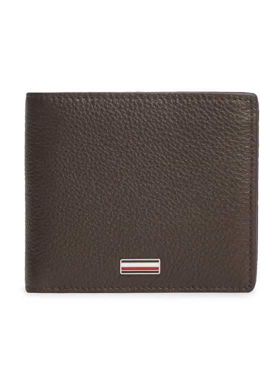 Tommy Hilfiger TH Central Lompakko Nahka 11.5 cm