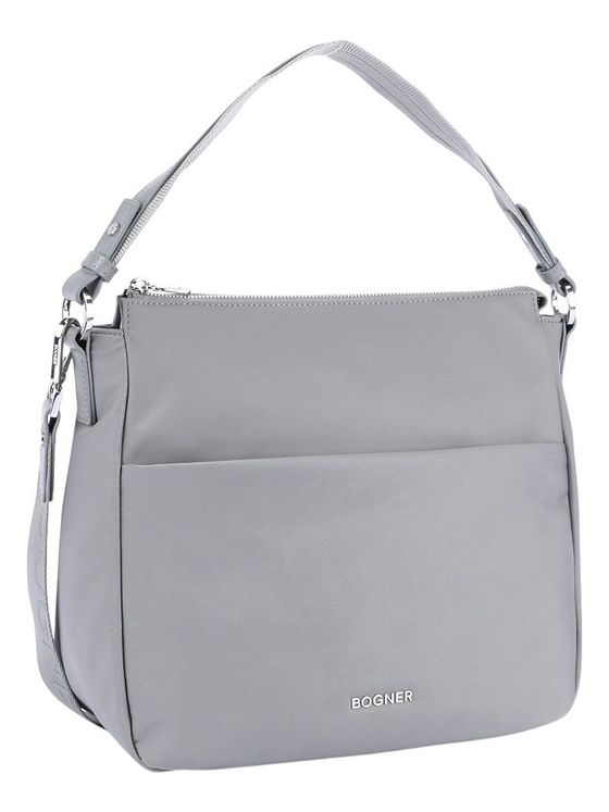 Bogner Klosters skuldertaske 35 cm