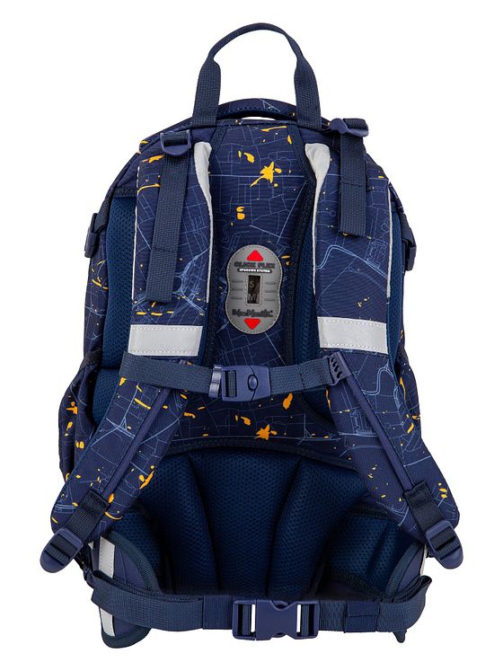 McNeill LUCA Školní batoh 45 cm