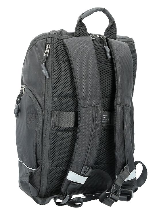camel active Connect Daypack M 44 cm