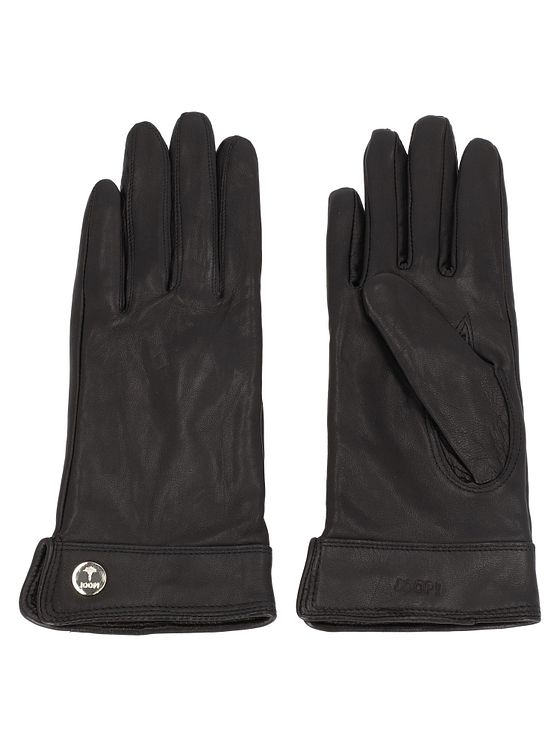Joop! Handsker af læder