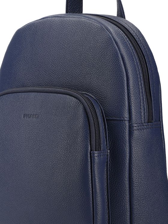 Picard Luis City-rygsæk Læder 28 cm
