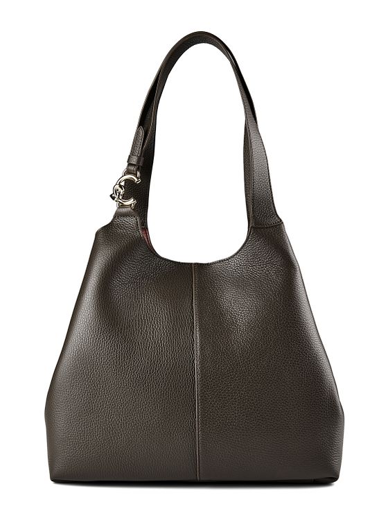 Coccinelle C-Easy Shopper-laukku Nahka 35 cm