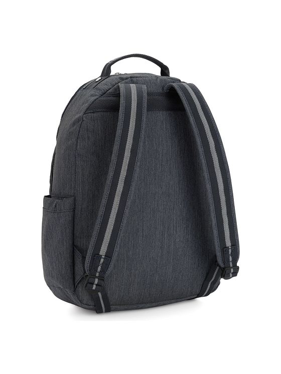 Kipling Back To School Seoul-rygsæk 44 cm med rum til bærbar computer Kipling Back To School Seoul-rygsæk 44 cm med rum til bærbar computer