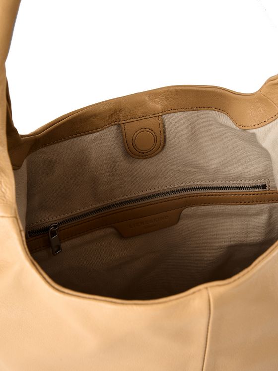 Liebeskind Mira Skuldertaske L Læder 33 cm