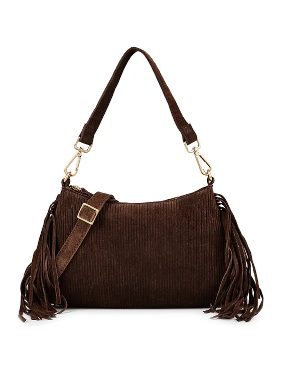 Harbour 2nd Chenoa Crossbody-väska 30 cm