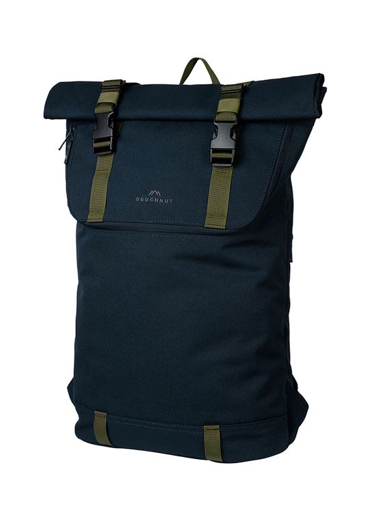 Doughnut Christopher Batoh 44 cm Kapsa na notebook