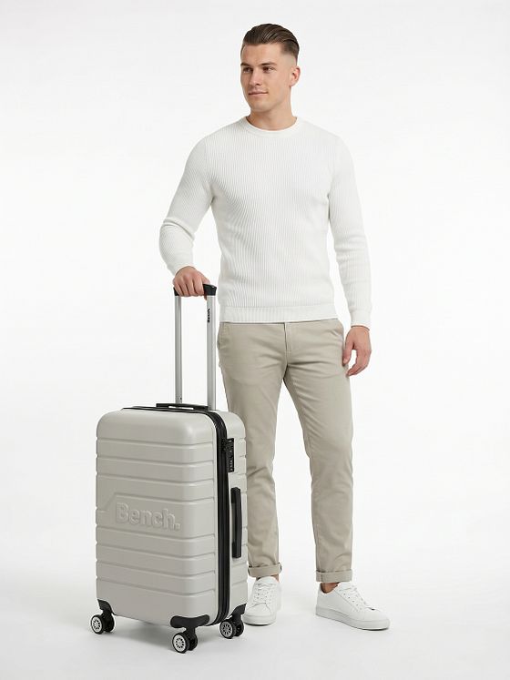 Bench Seattle 4-hjulet Trolley M 69 cm Bench Seattle 4-hjulet Trolley M 69 cm