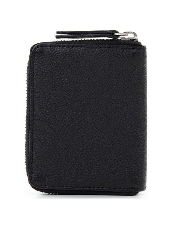 Tamaris Amanda pung i læder 8,5 cm Tamaris Amanda pung i læder 8,5 cm