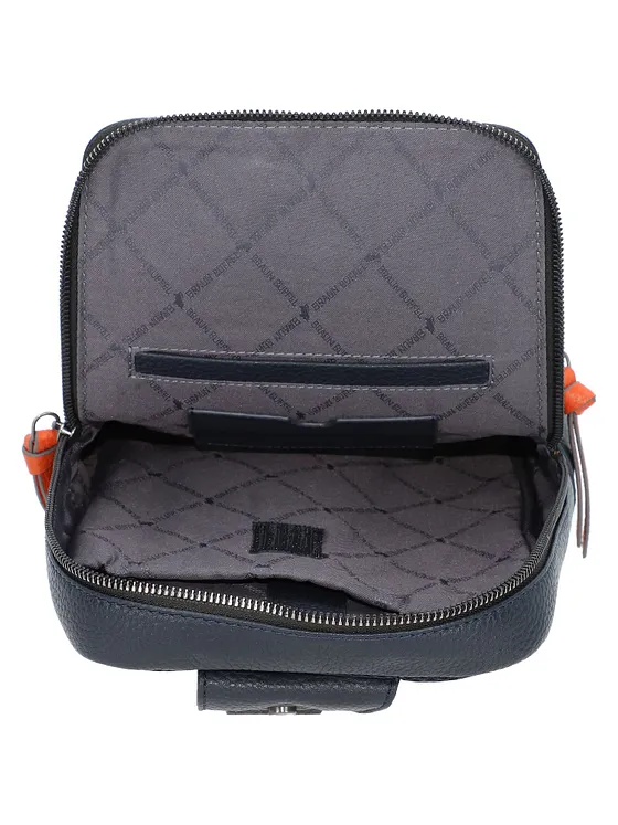 Braun Büffel Novara Læder 33 cm
