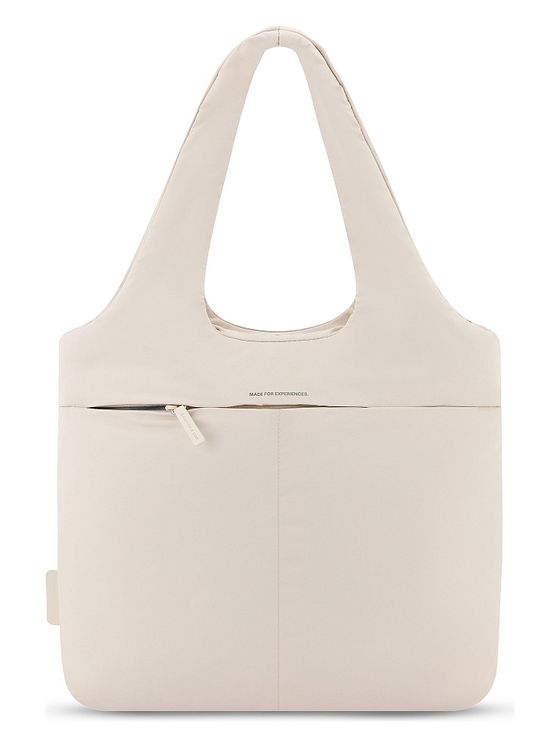 Kapten & Son Skara Shopper-taske 35 cm Laptoprum Kapten & Son Skara Shopper-taske 35 cm Laptoprum