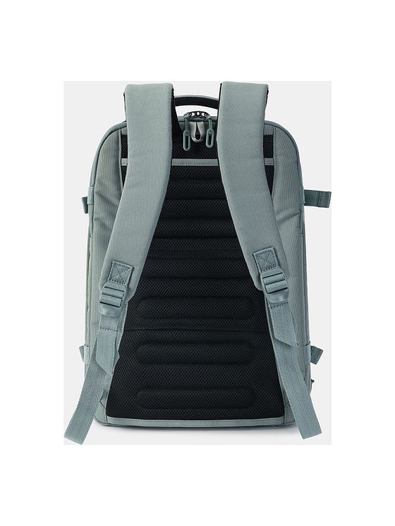 Hedgren Comby Backpack RFID 46 cm rum til bærbar computer Hedgren Comby Backpack RFID 46 cm rum til bærbar computer