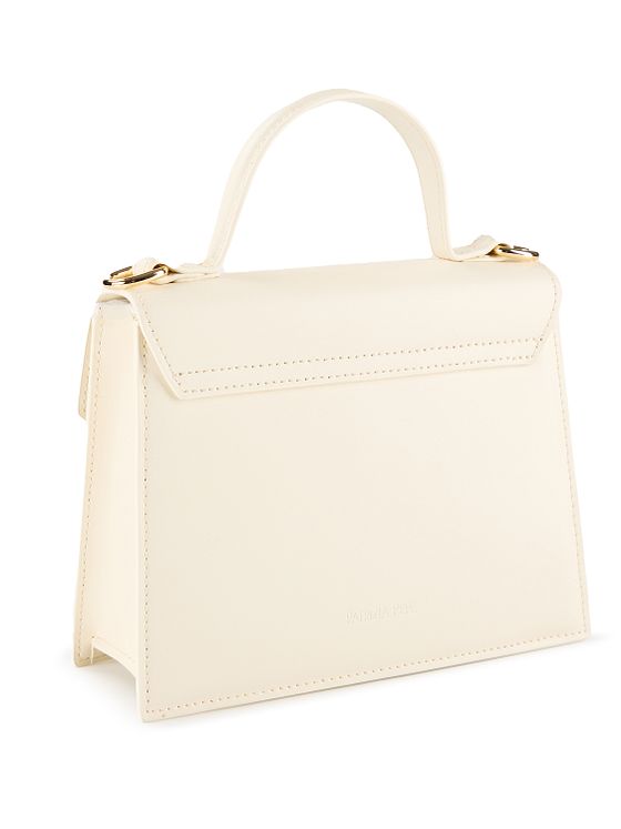 Patrizia Pepe Modern Utility Kabelka 20.5 cm