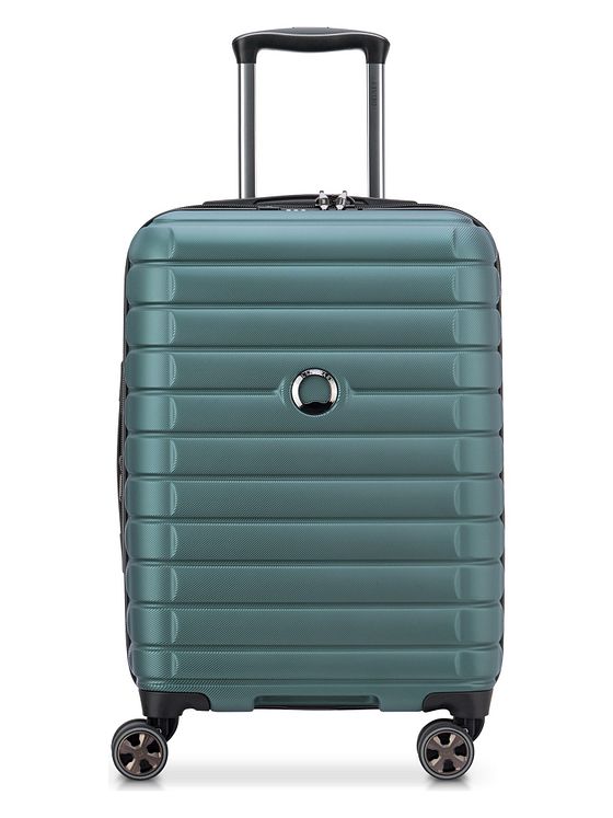 Delsey Paris Shadow 5.0 4-hjulet trolley 66 cm