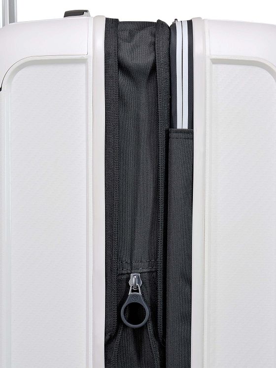 Eminent Aegis 4 kolečka Vozík L 78 cm s roztažitelným záhybem