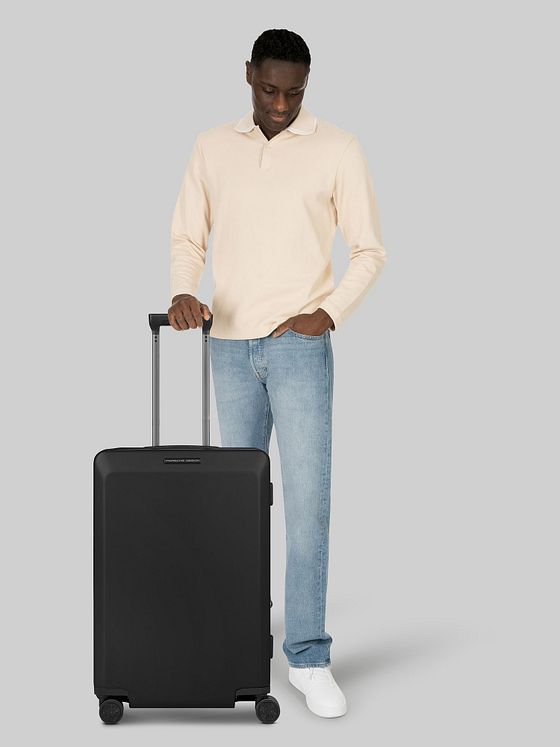 Porsche Design Voyager 3.0 4 hjul Trolley M 69 cm med strækfold