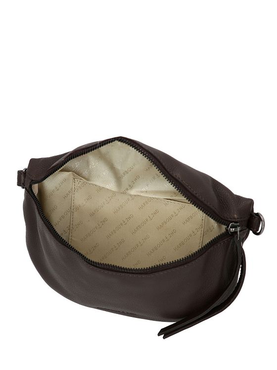 Harbour 2nd Just Pure Paulette Bæltetaske Læder 24 cm