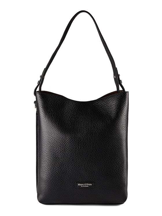 Marc O'Polo Taška přes rameno M Kůže 30 cm