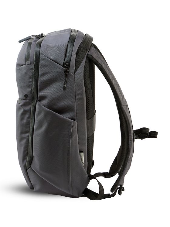 Echolac Active x rejserygsæk 46 cm med rum til bærbar computer