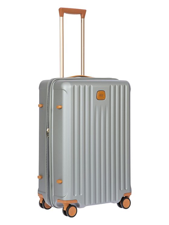 Bric's Capri 4 hjul Trolley 69 cm med strækfold