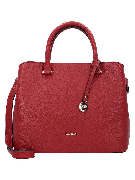 L.CREDI Maxima håndtaske 28 cm L.CREDI Maxima håndtaske 28 cm