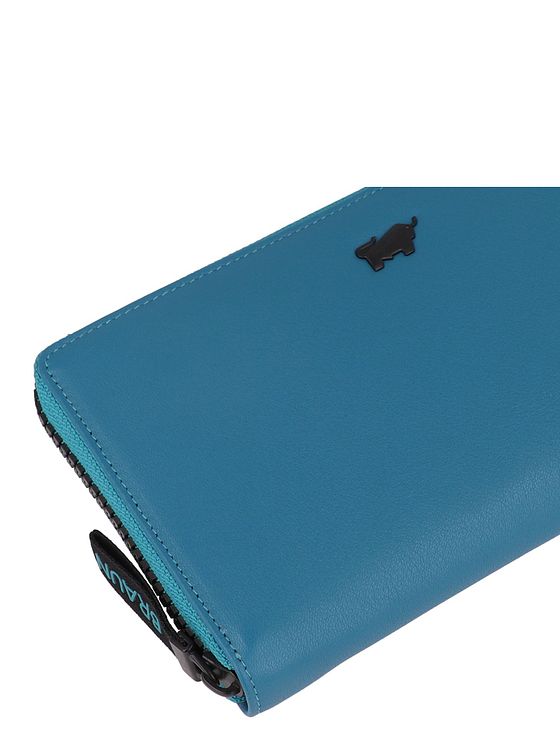 Braun Büffel Capri Pung RFID-beskyttelse Læder 19 cm