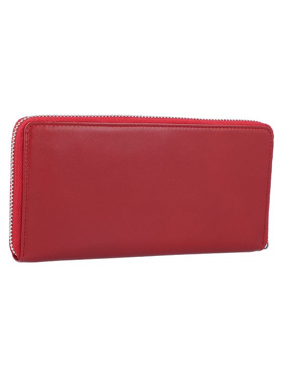 Esquire Helena pung RFID læder 19 cm