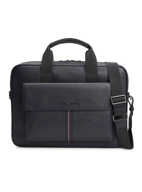 Tommy Hilfiger TH Central Dokumenttaske 38.5 cm Laptoprum