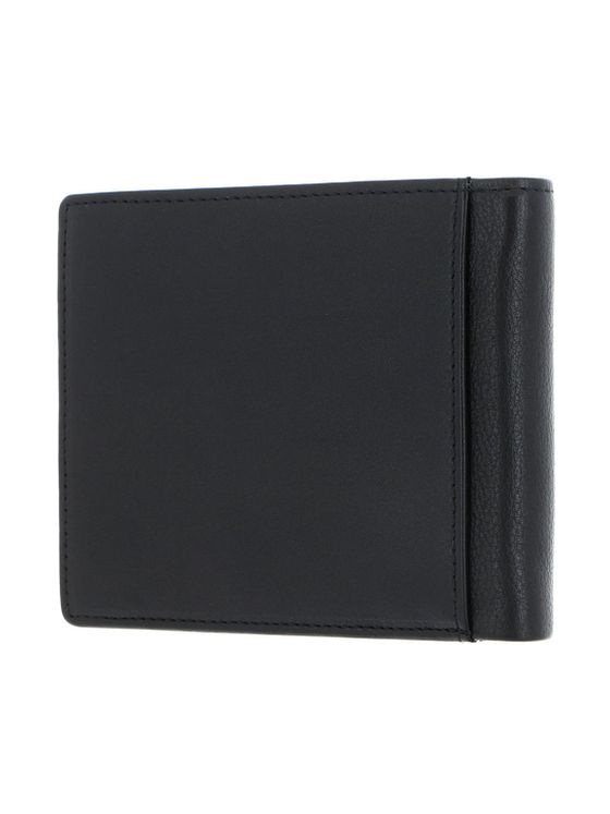 Golden Head Dublin Geldbörse RFID Schutz Leder 10 cm