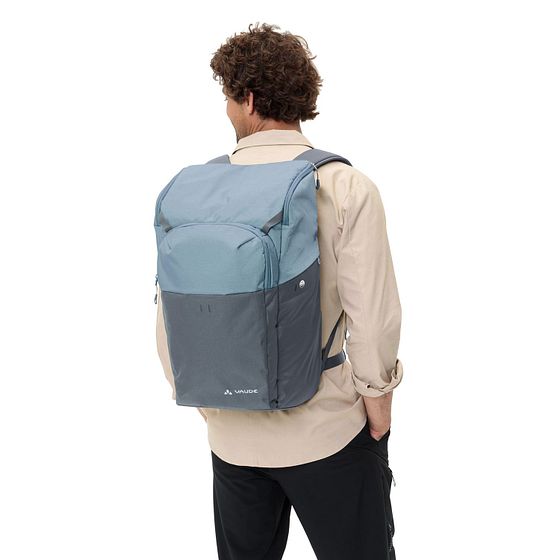 Vaude Albali II Batoh 50 cm Kapsa na notebook