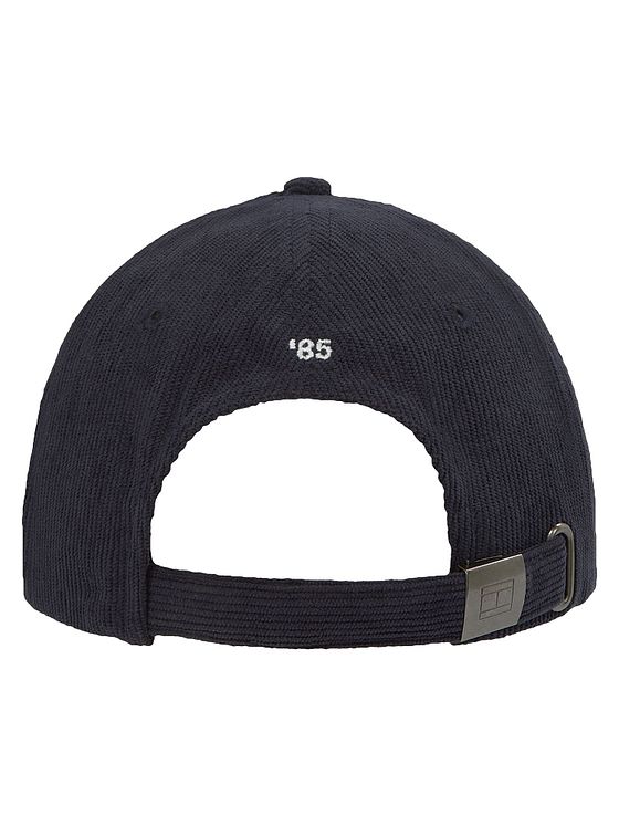 Tommy Hilfiger TH Flag Baseballkasket 29 cm