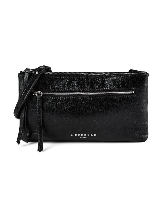 Liebeskind Zena Crossbody taske Læder 25 cm Liebeskind Zena Crossbody taske Læder 25 cm