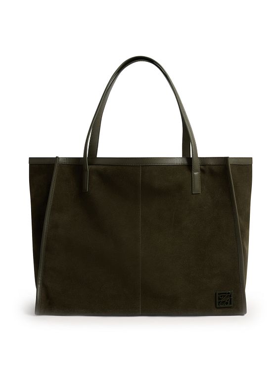 Ted Baker Annieyy Shopper-väska Läder 41 cm