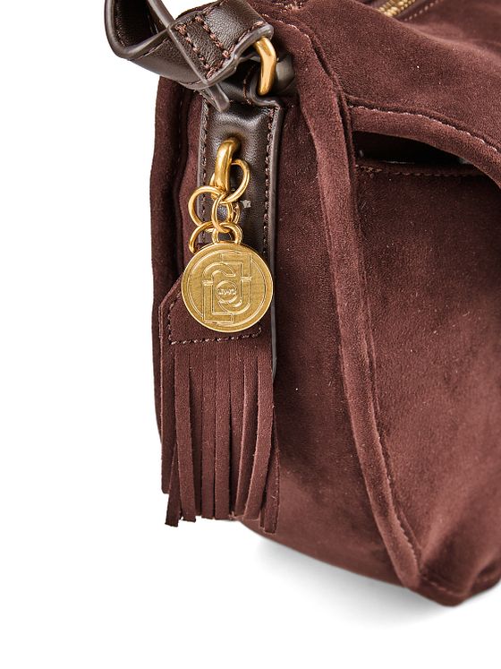 Liu Jo Ageni Crossbody-laukku 38 cm Liu Jo Ageni Crossbody-laukku 38 cm