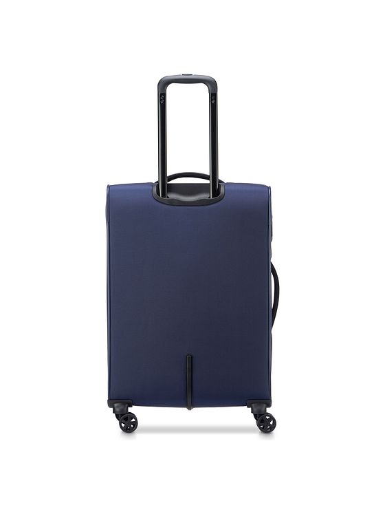 Roncato Metropolitan 4 hjul Trolley 66 cm med strækfold