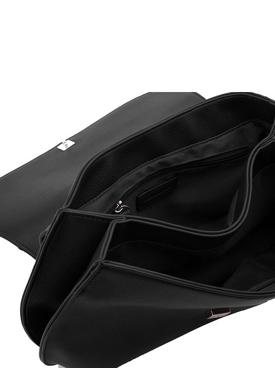 FredsBruder My Bestie Skuldertaske Læder 36 cm FredsBruder My Bestie Skuldertaske Læder 36 cm