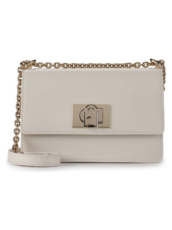 Furla 1927 Skuldertaske Læder 20 cm