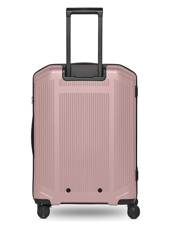 Smartbox Edition 02 4 hjul Trolley M 66 cm Smartbox Edition 02 4 hjul Trolley M 66 cm