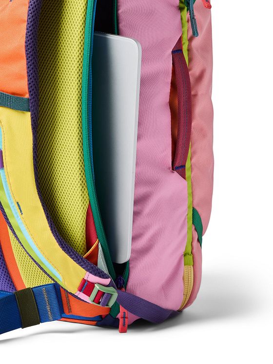 Cotopaxi Allpa 28 L rejserygsæk 48 cm rum til bærbar computer