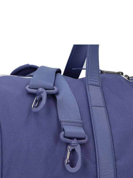 Herschel Novel Weekend-rejsetaske 52 cm Herschel Novel Weekend-rejsetaske 52 cm