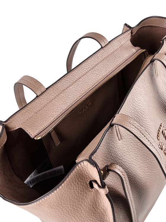 Liu Jo Lapislazzulo Nákupní taška L 34 cm