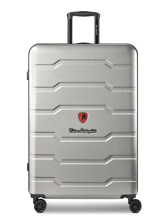 Tonino Lamborghini Bologna 4 ruedas Trolley L 77 cm Tonino Lamborghini Bologna 4 ruedas Trolley L 77 cm