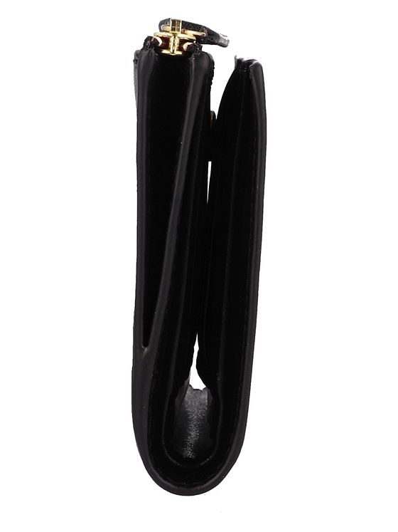 The Bridge Story Donna Pung RFID-beskyttelse Læder 14 cm