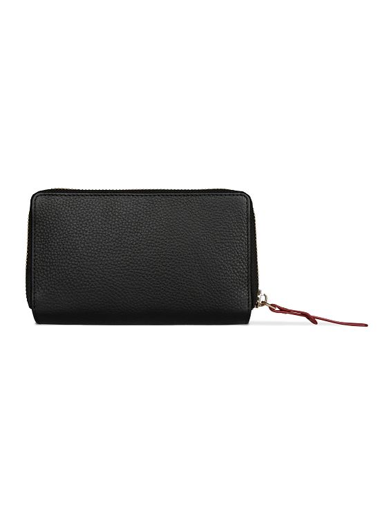 bugatti Viola Pung RFID-beskyttelse Læder 16 cm